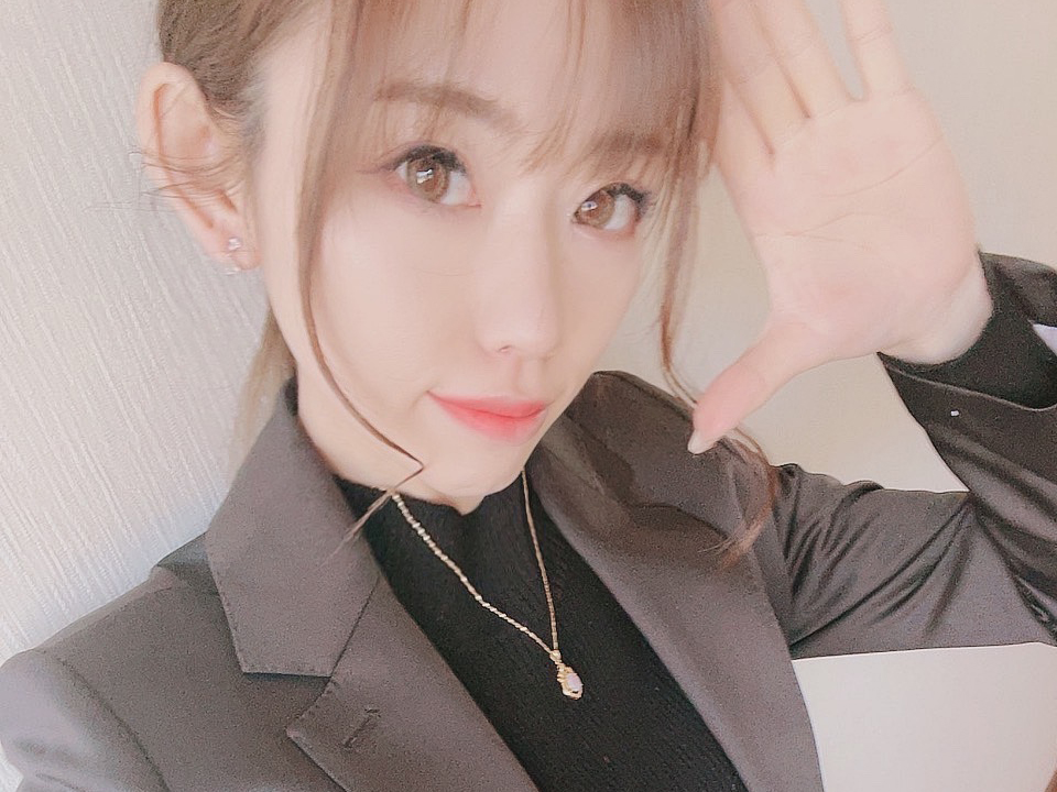 office-lien代表　高久 香那